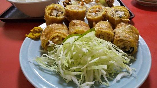 Chinese Cuisine Ryuho